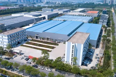 2024，在全球大環(huán)境經(jīng)濟下行的情況下，濾筒除塵器/工業(yè)除塵設備廠家博源做了哪些？