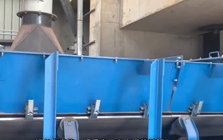脈沖布袋除塵器/布袋除塵設備廠家博源科技-無動力除塵器產(chǎn)品介紹！